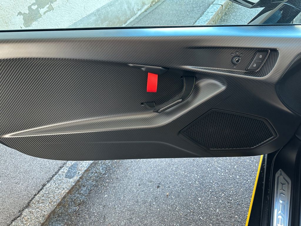 Lamborghini Huracán 2022