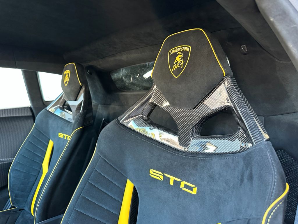 Lamborghini Huracán 2022