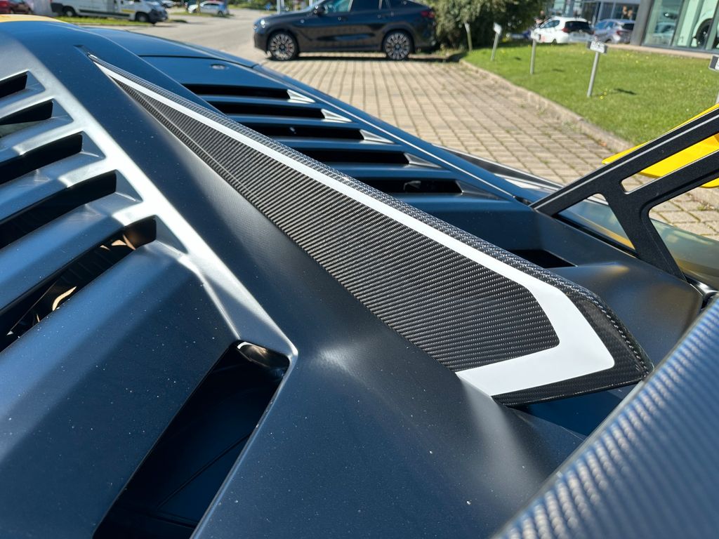 Lamborghini Huracán 2022