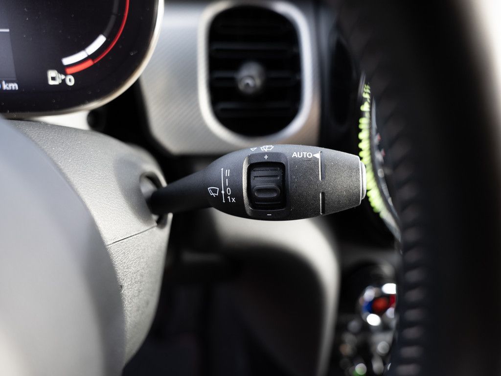 MINI John Cooper Works Cabrio 2021