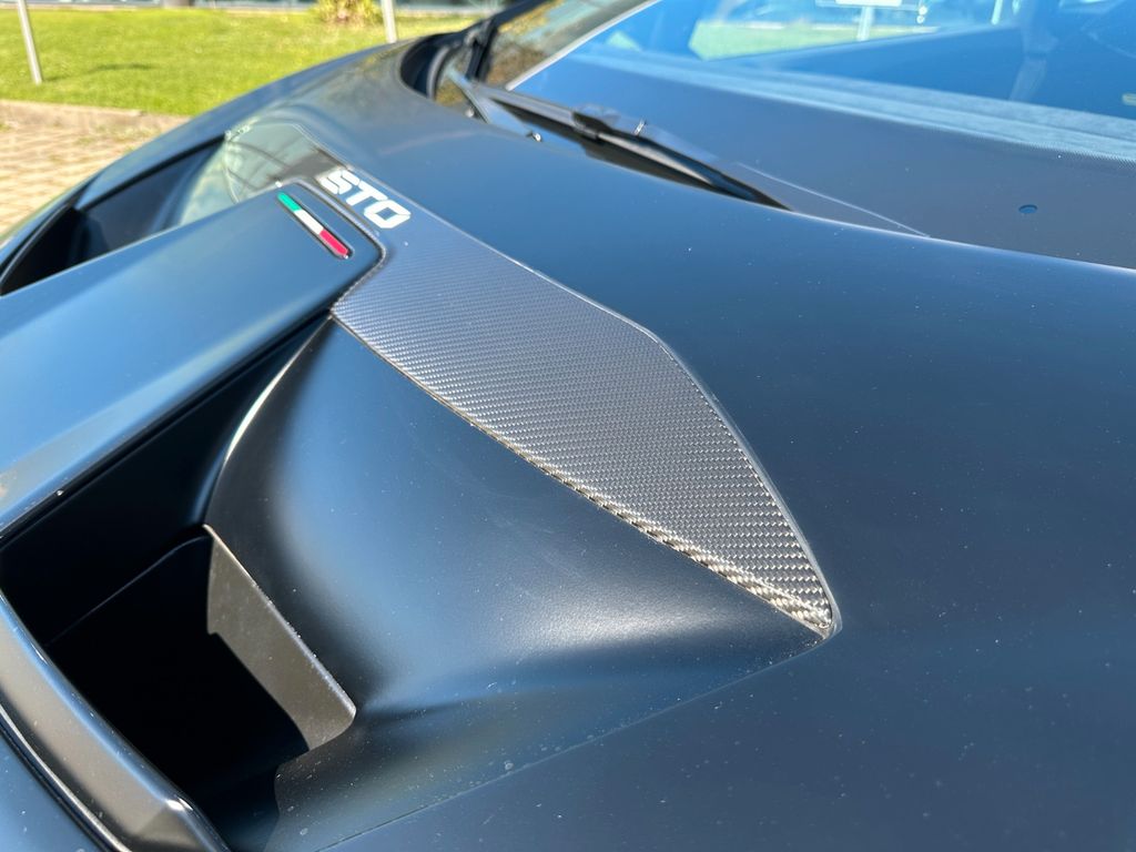 Lamborghini Huracán 2022