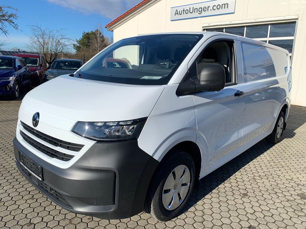 Volkswagen T7 Transporter