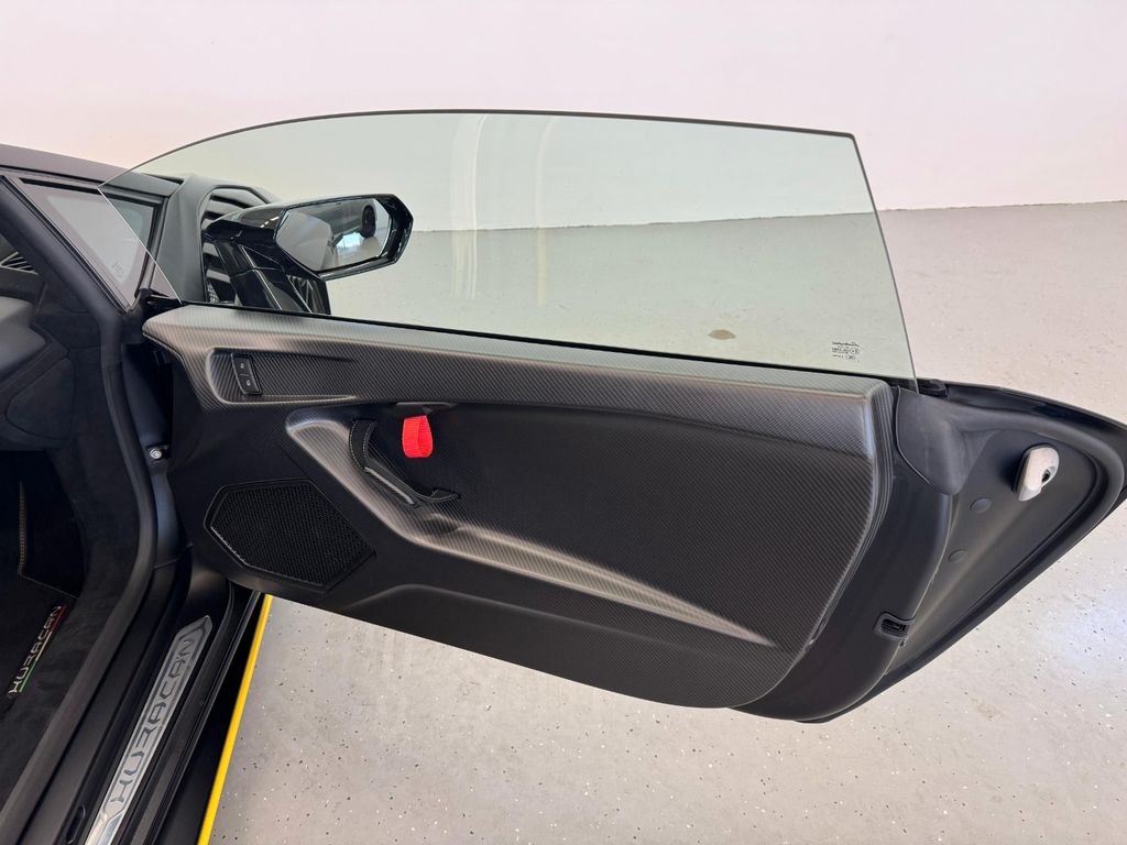 Lamborghini Huracán 2022