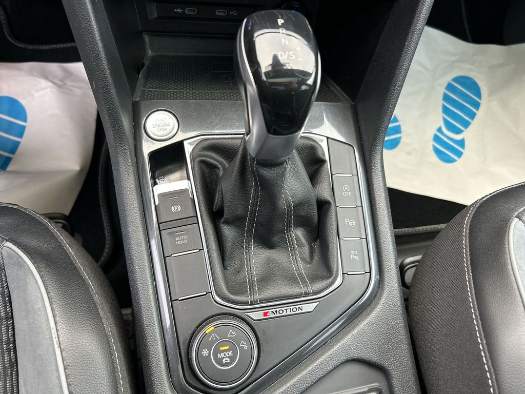 Volkswagen Tiguan Allspace 2022