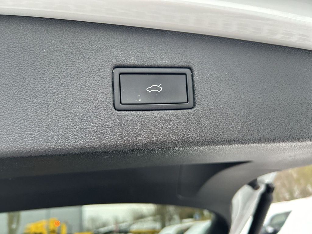 Volkswagen Tiguan Allspace 2022