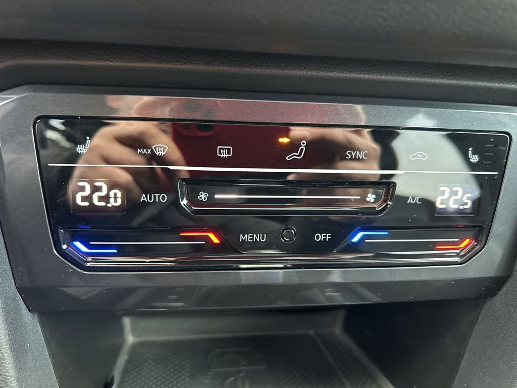 Volkswagen Tiguan Allspace 2022