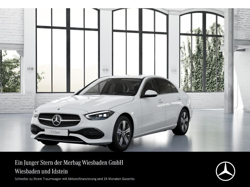 Mercedes-Benz C 300 2023