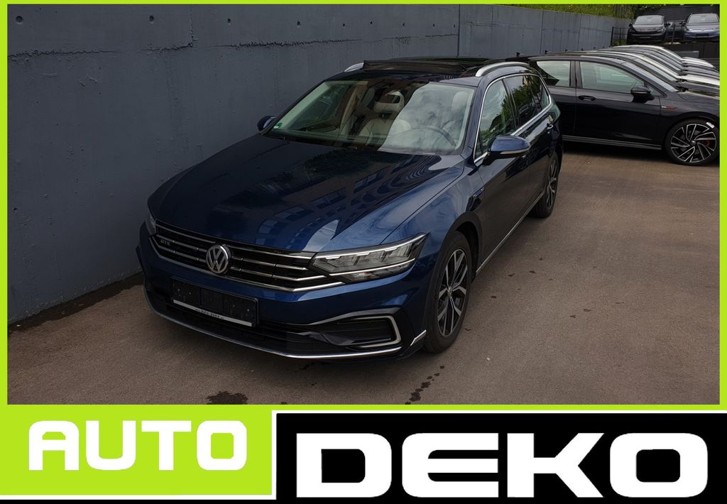 Volkswagen Passat Variant 2020