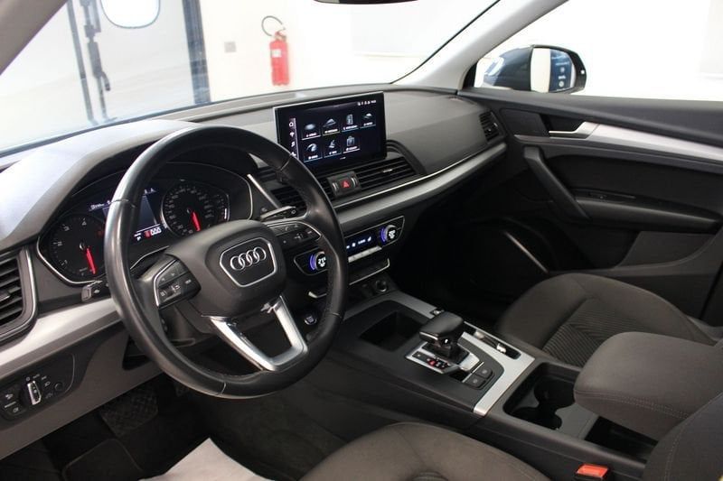 Audi Q5 2022