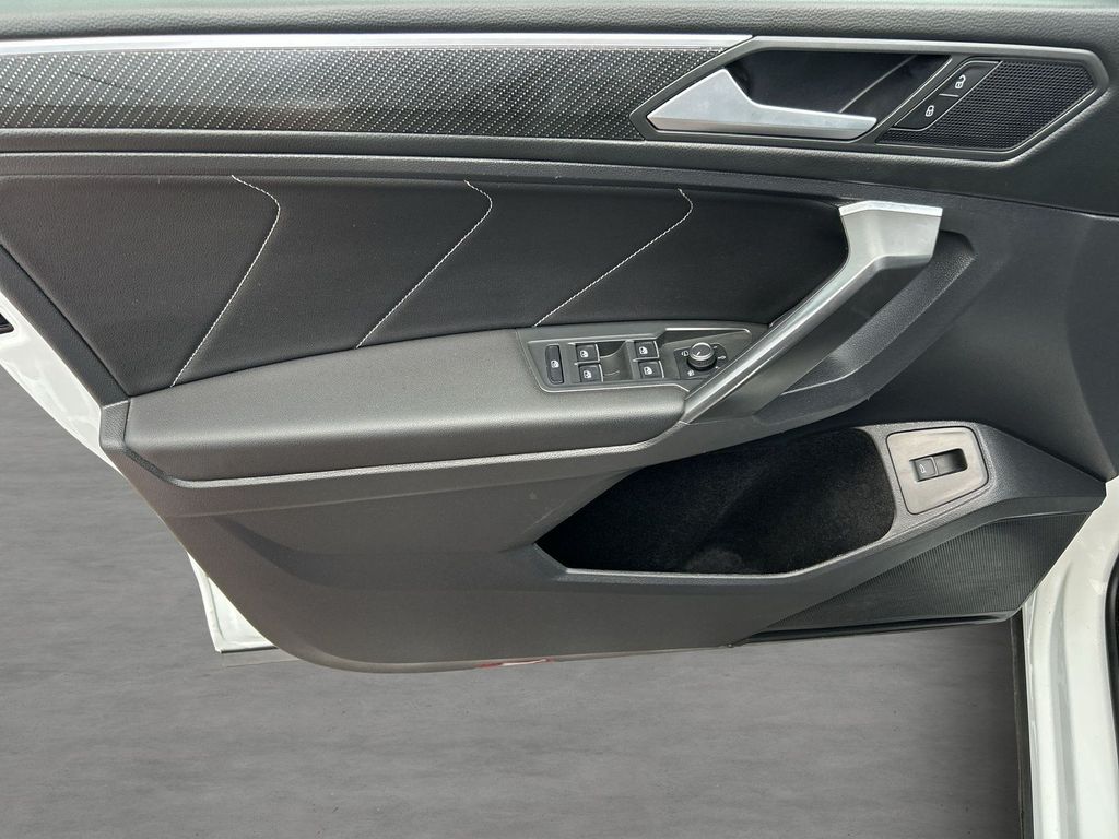 Volkswagen Tiguan Allspace 2022