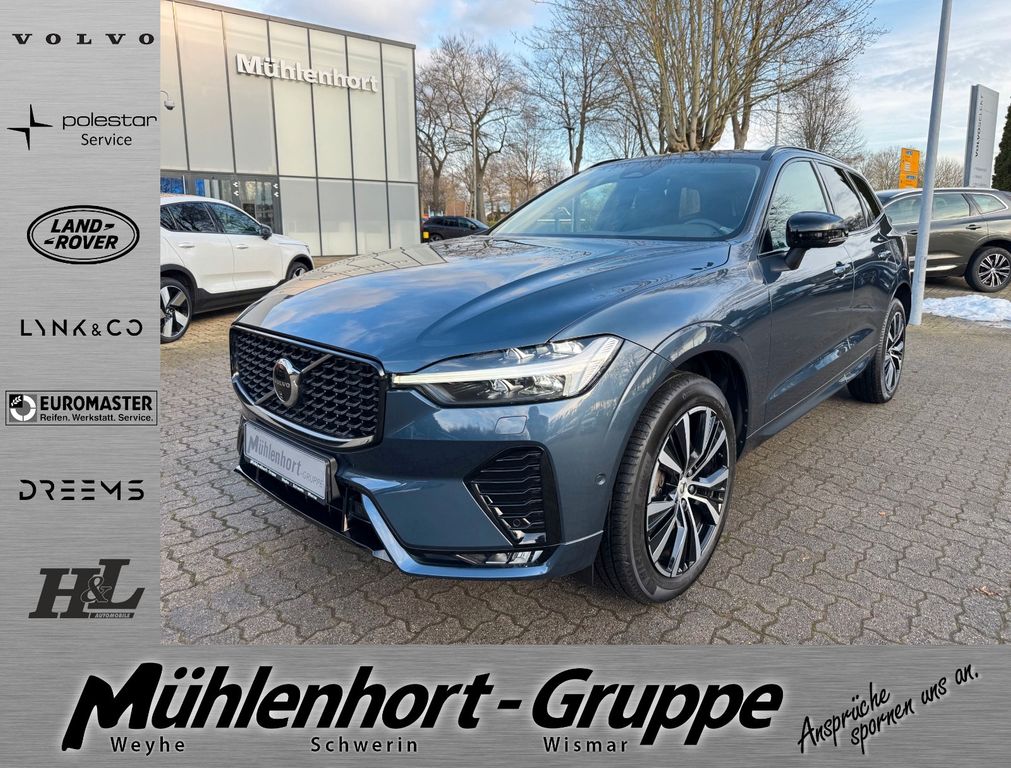 Volvo XC60 2023
