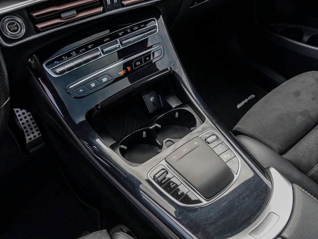 Mercedes-Benz EQC 2020