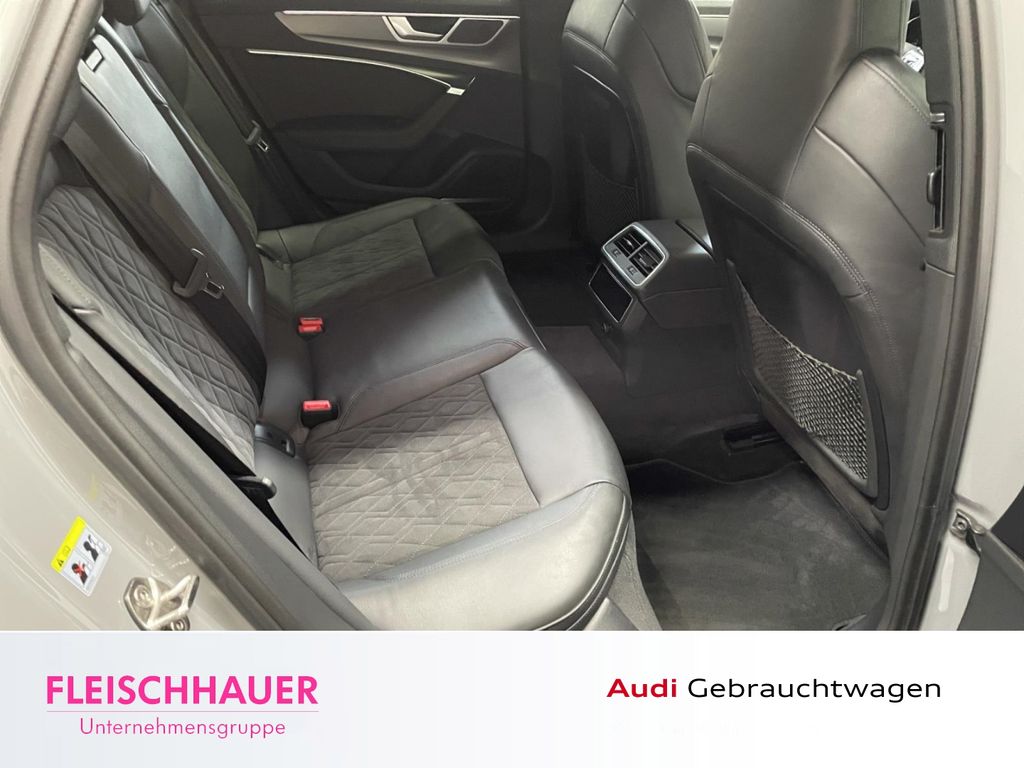 Audi RS6 2022