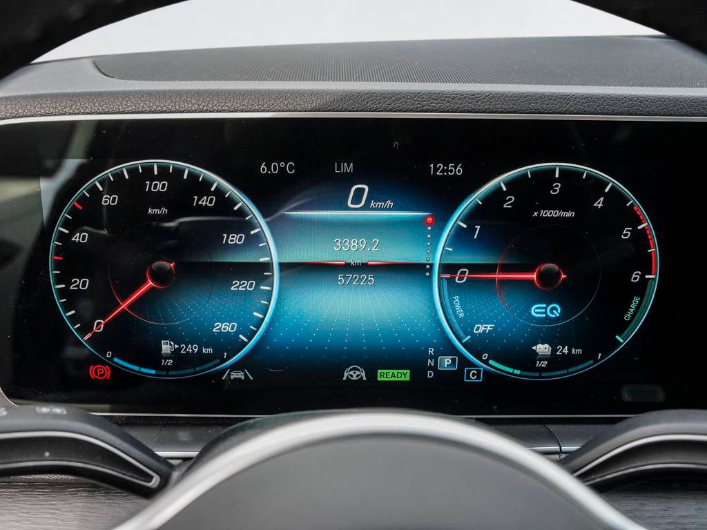 Mercedes-Benz GLE 350 2021