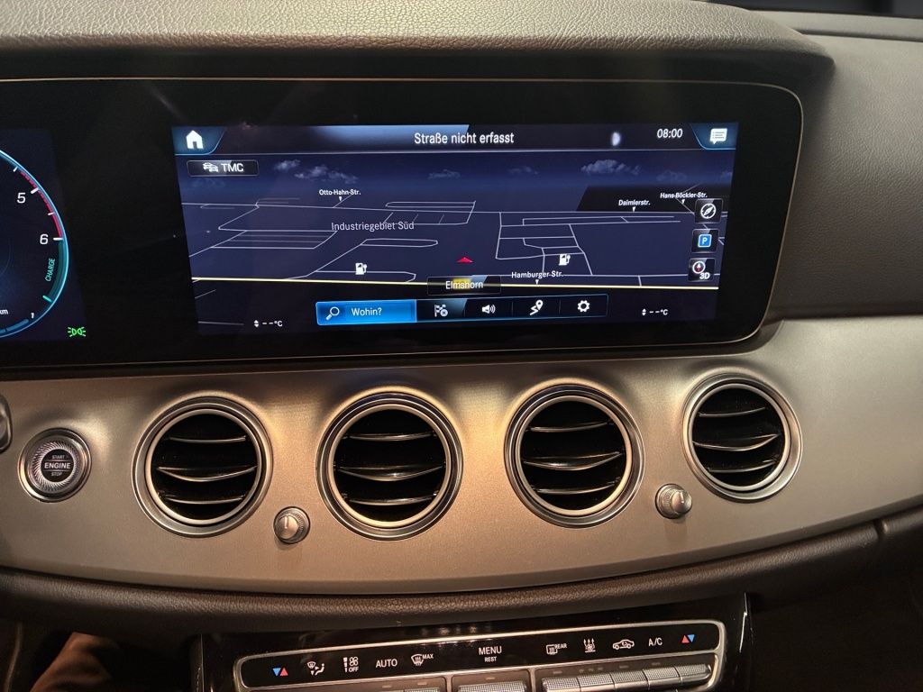 Mercedes-Benz E 300 2022