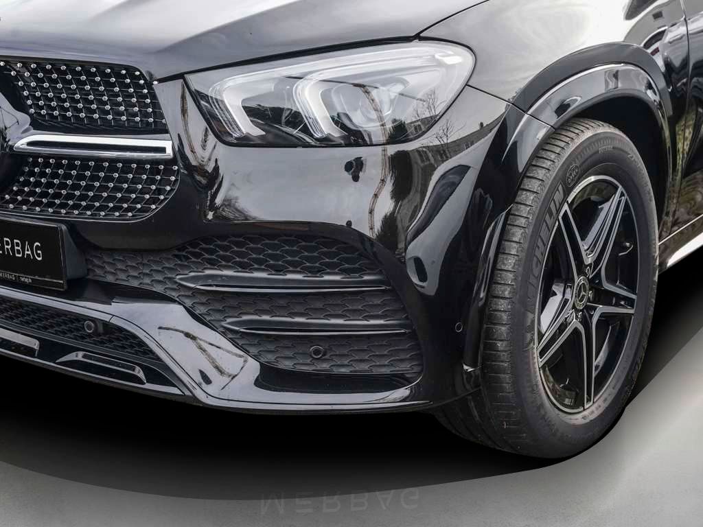 Mercedes-Benz GLE 350 2021