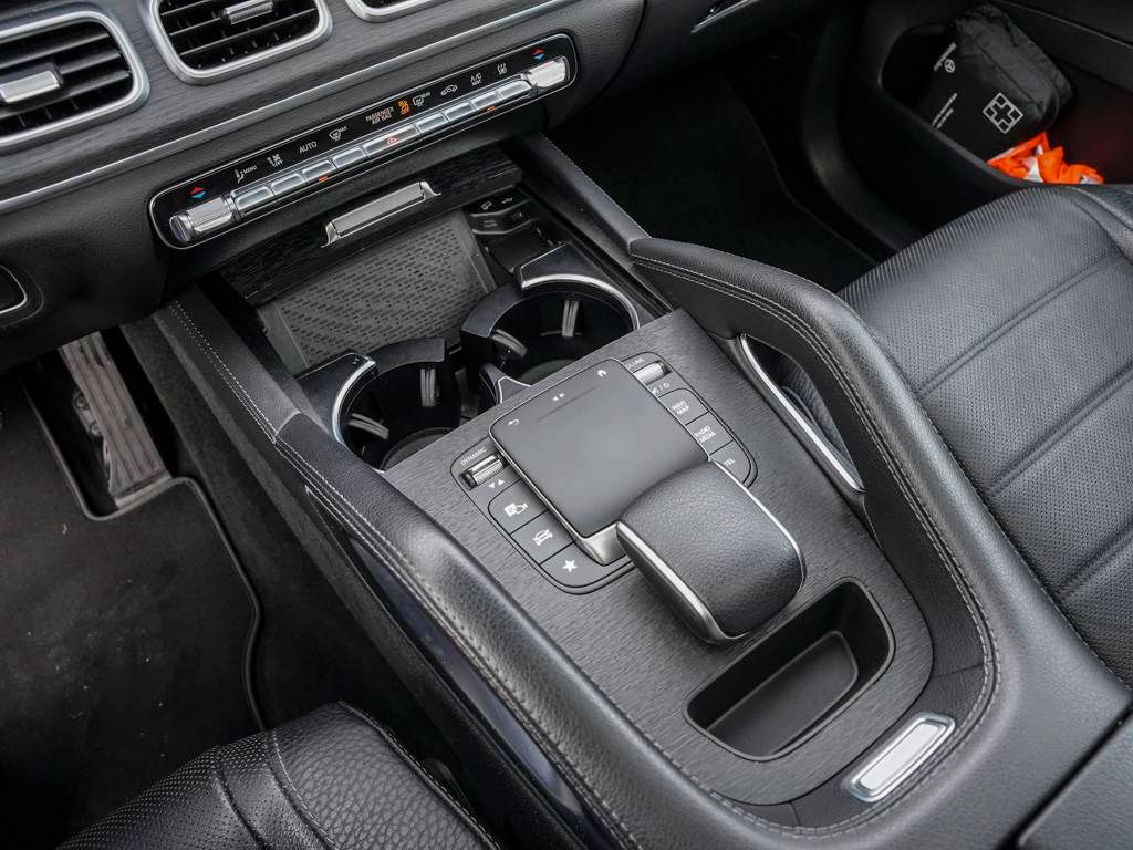 Mercedes-Benz GLE 350 2021