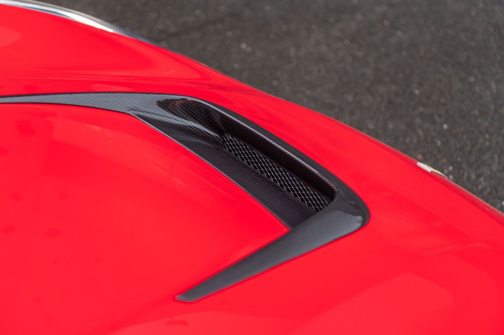 Ferrari F12 2017