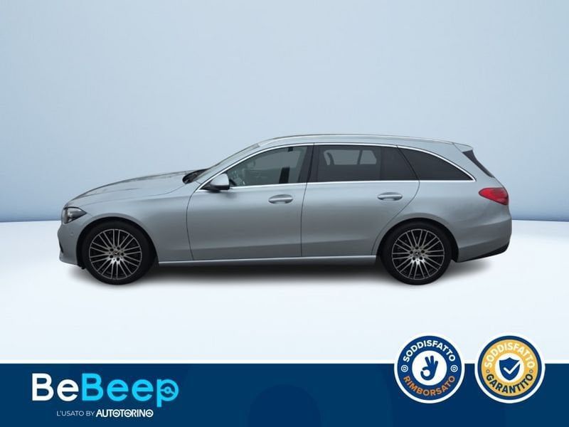 Mercedes-Benz C 220 2022