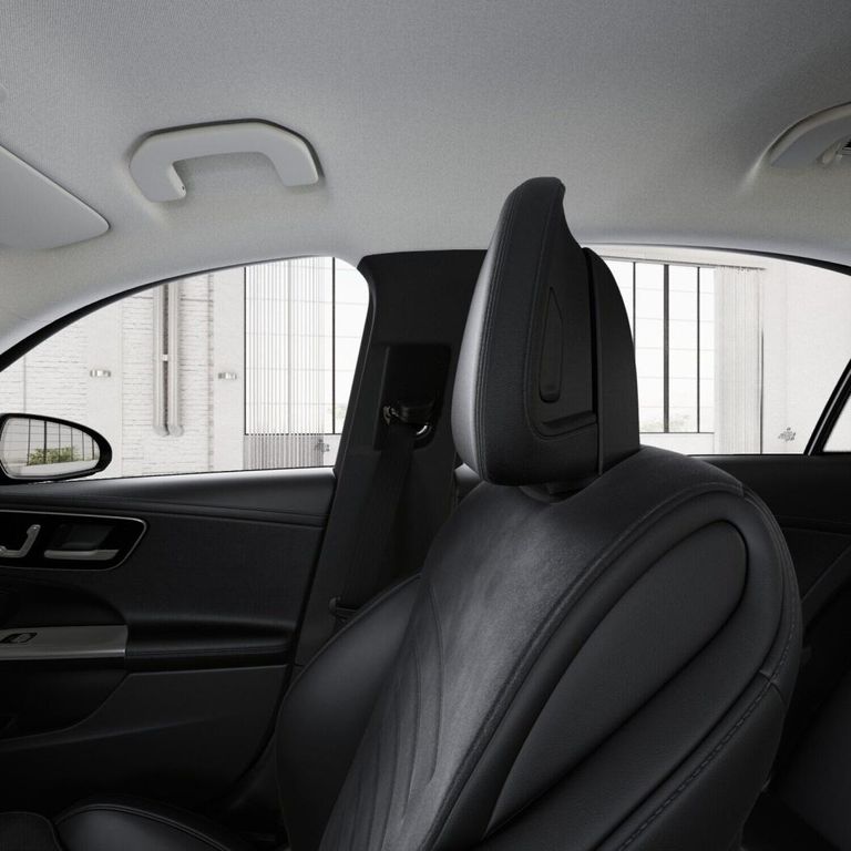 Mercedes-Benz C 200 2025