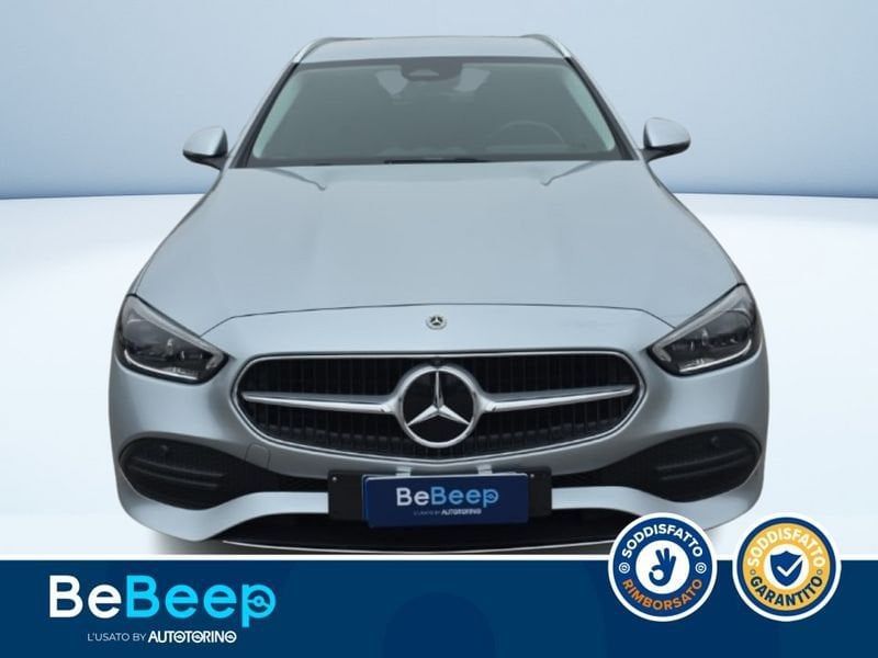 Mercedes-Benz C 220 2022