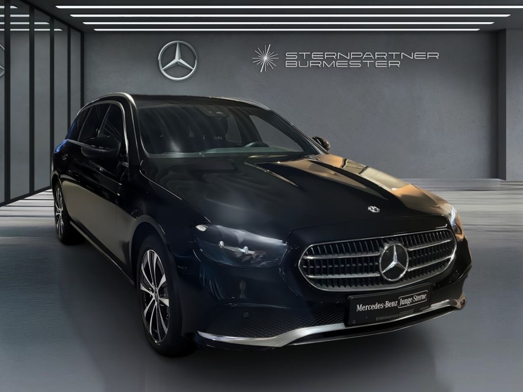 Mercedes-Benz E 300 2022