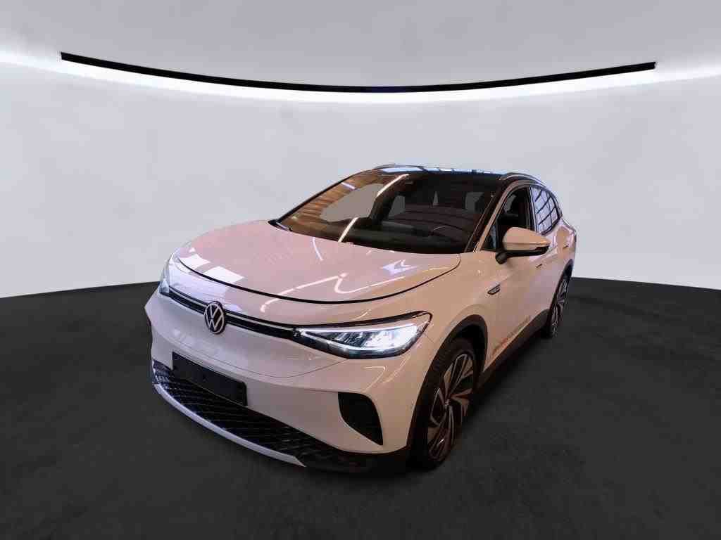 Volkswagen ID.4 2022