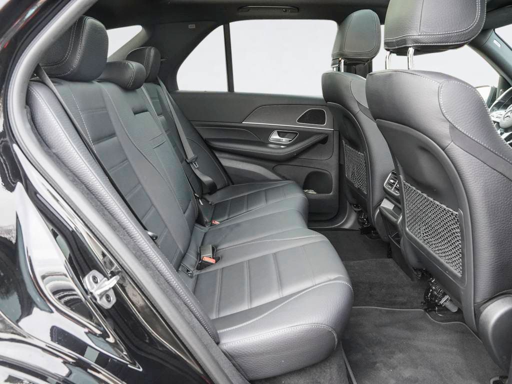 Mercedes-Benz GLE 350 2021