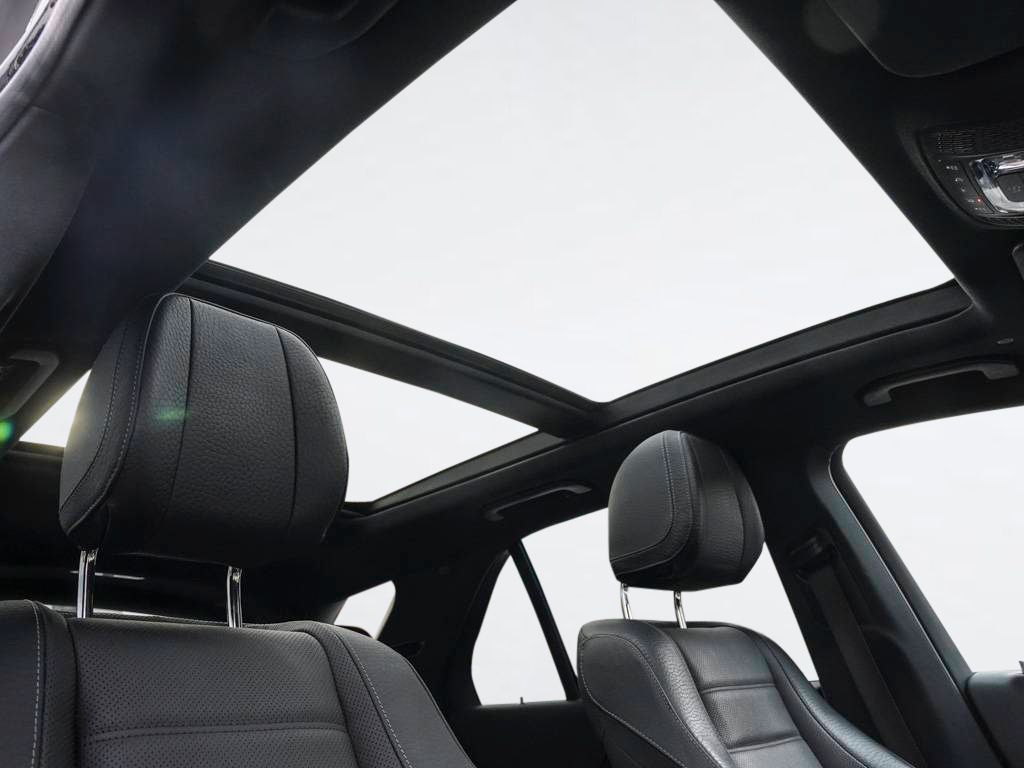 Mercedes-Benz GLE 350 2021