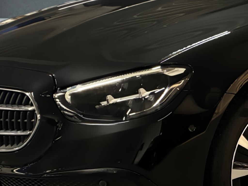 Mercedes-Benz E 300 2022