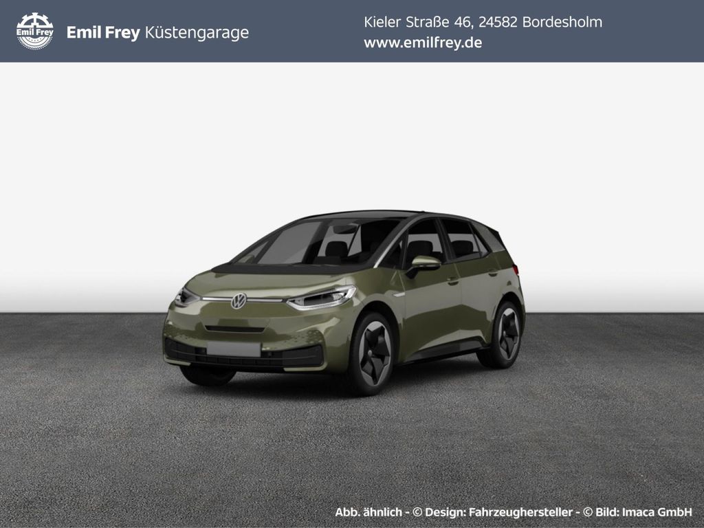 Volkswagen ID.3 2023