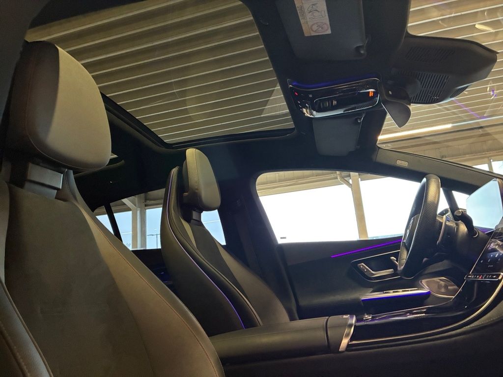 Mercedes-Benz E 43 AMG 2022