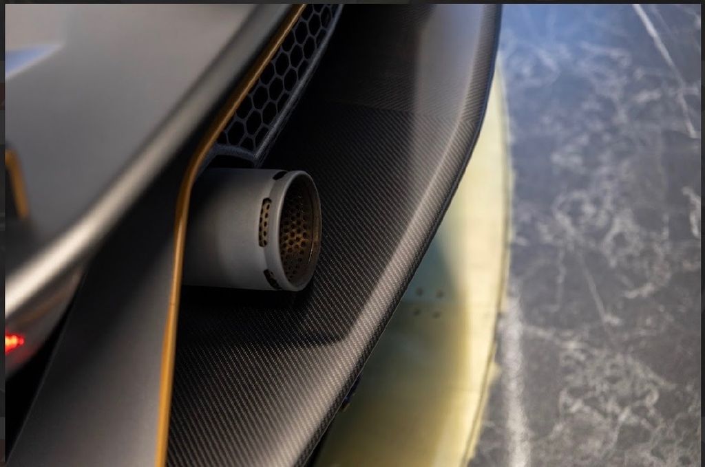 Lamborghini Aventador 2019