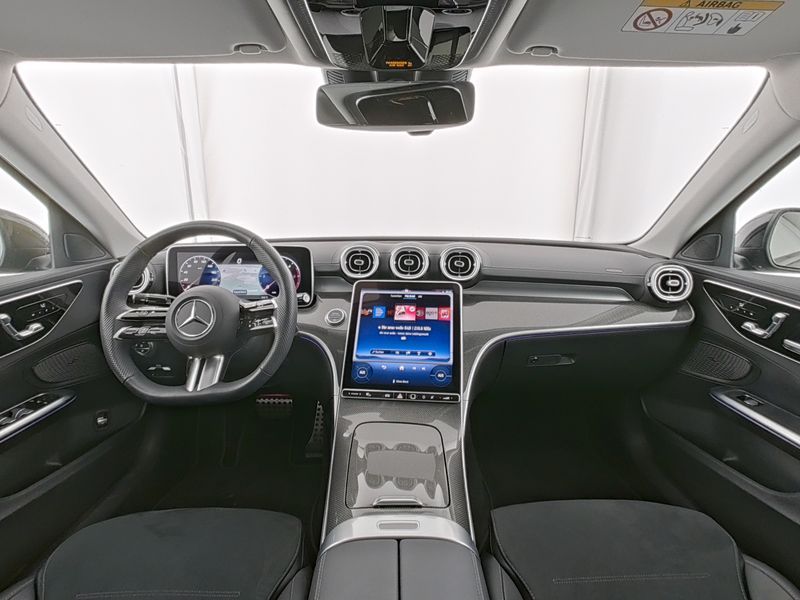 Mercedes-Benz C 200 2024