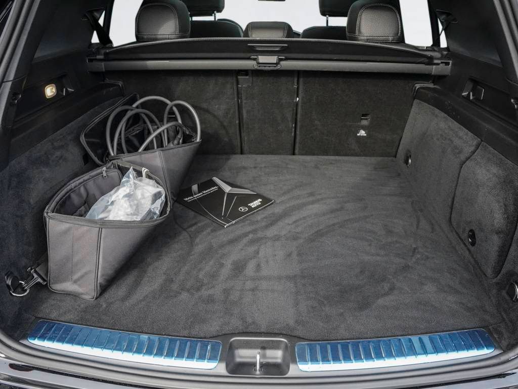 Mercedes-Benz GLE 350 2021