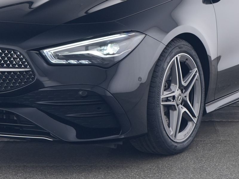 Mercedes-Benz CLA 200 2024