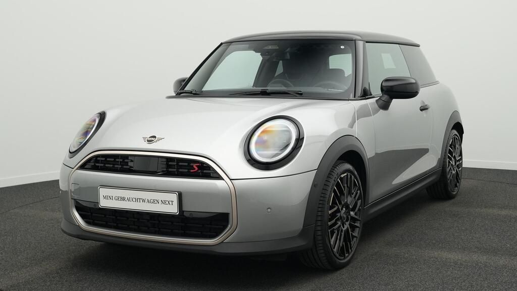 MINI Cooper S 2024
