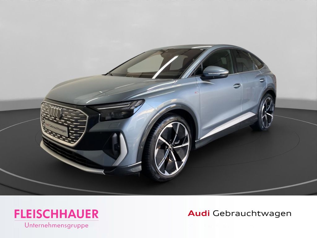 Audi Q4 2022