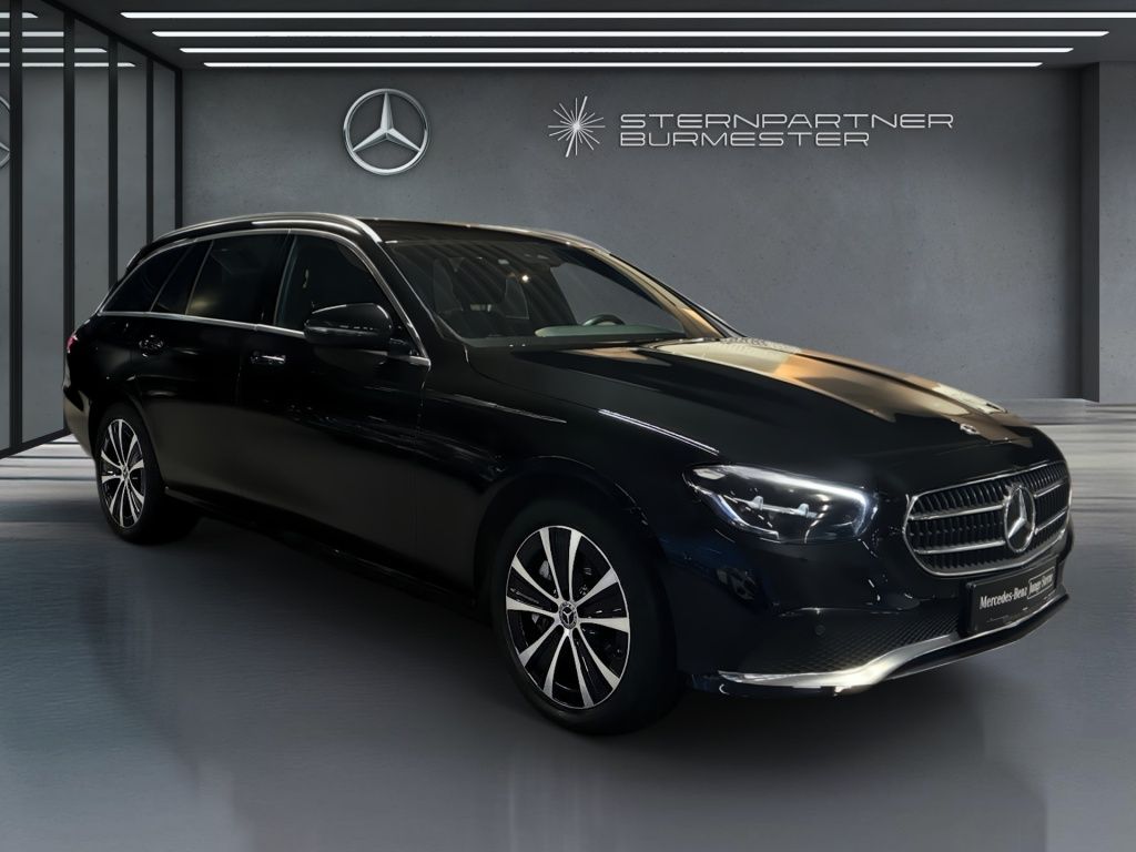 Mercedes-Benz E 300 2022