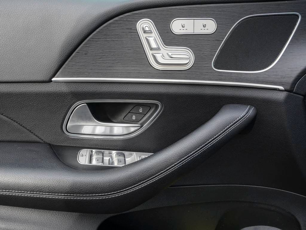 Mercedes-Benz GLE 350 2021