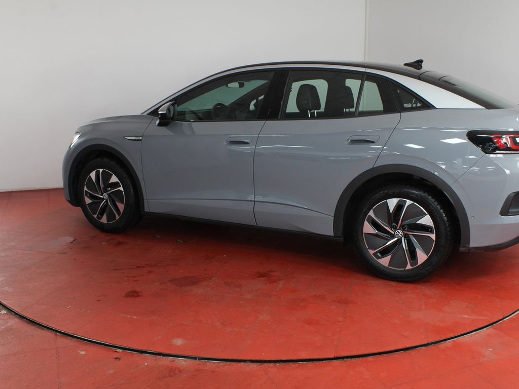 Volkswagen ID.5 2022