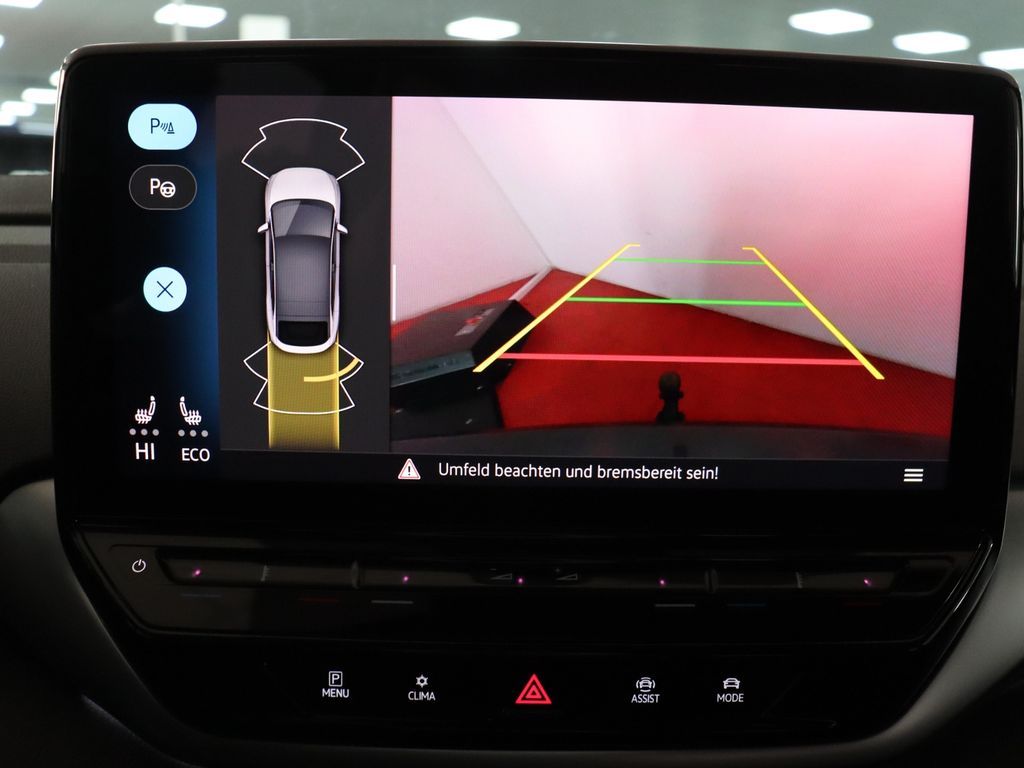 Volkswagen ID.5 2022