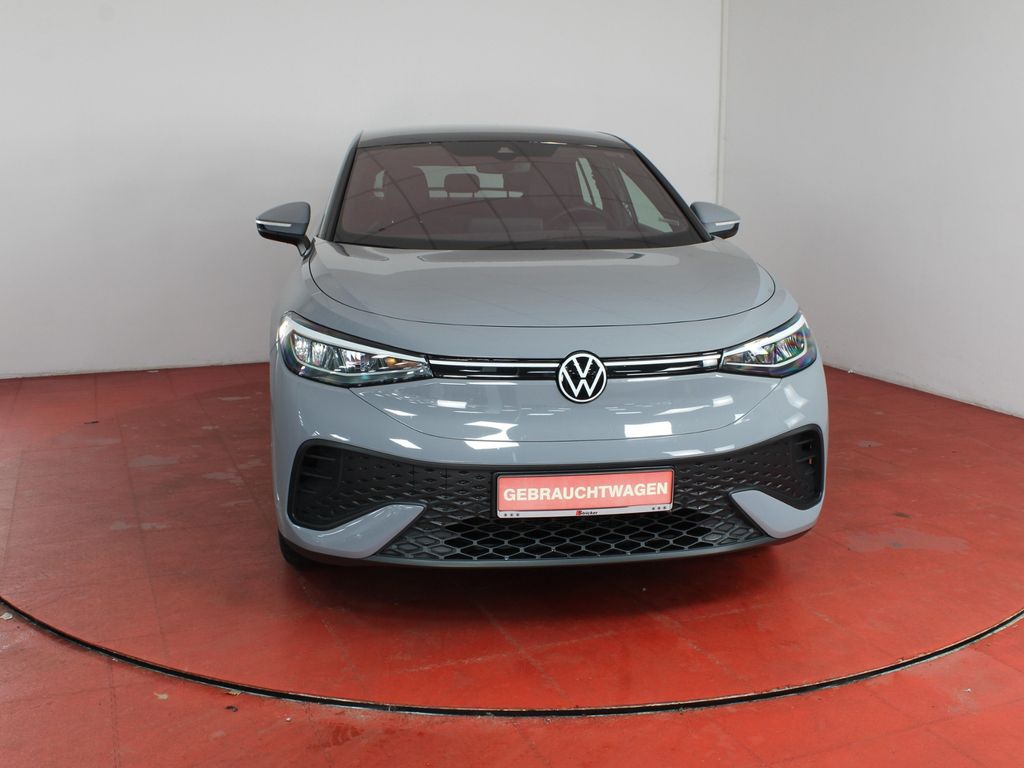 Volkswagen ID.5 2022