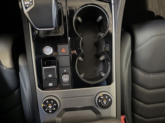 Volkswagen Touareg 2022