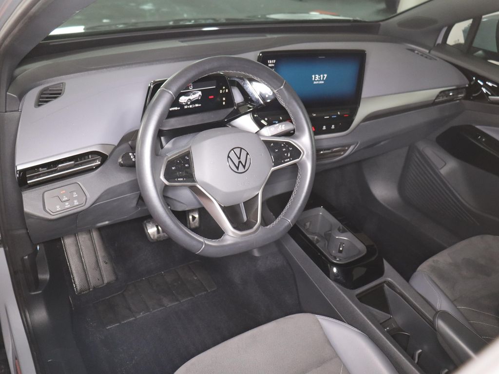 Volkswagen ID.5 2022