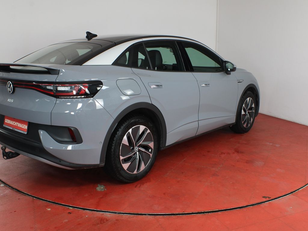 Volkswagen ID.5 2022