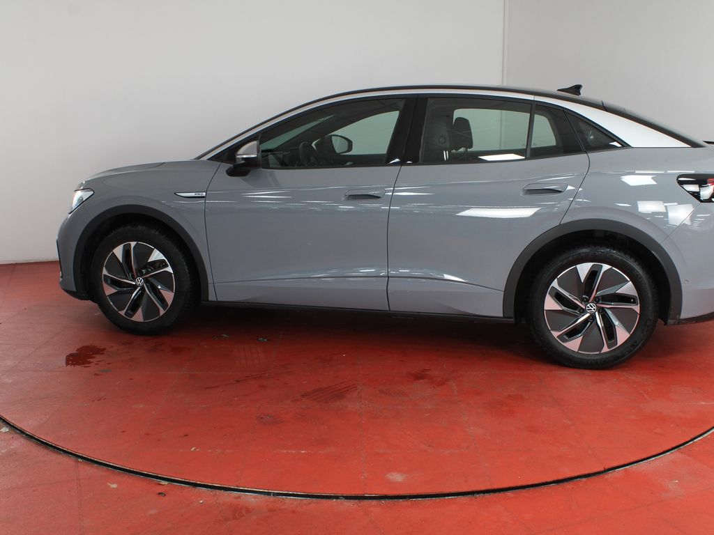 Volkswagen ID.5 2022