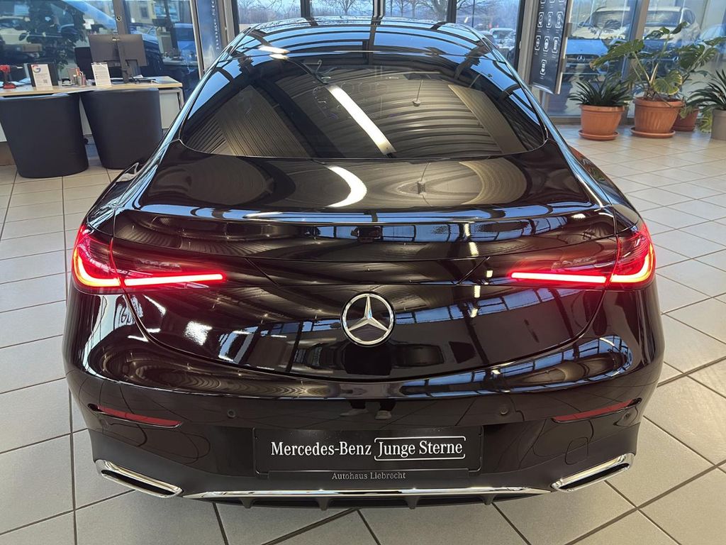 Mercedes-Benz CLE 200 2024