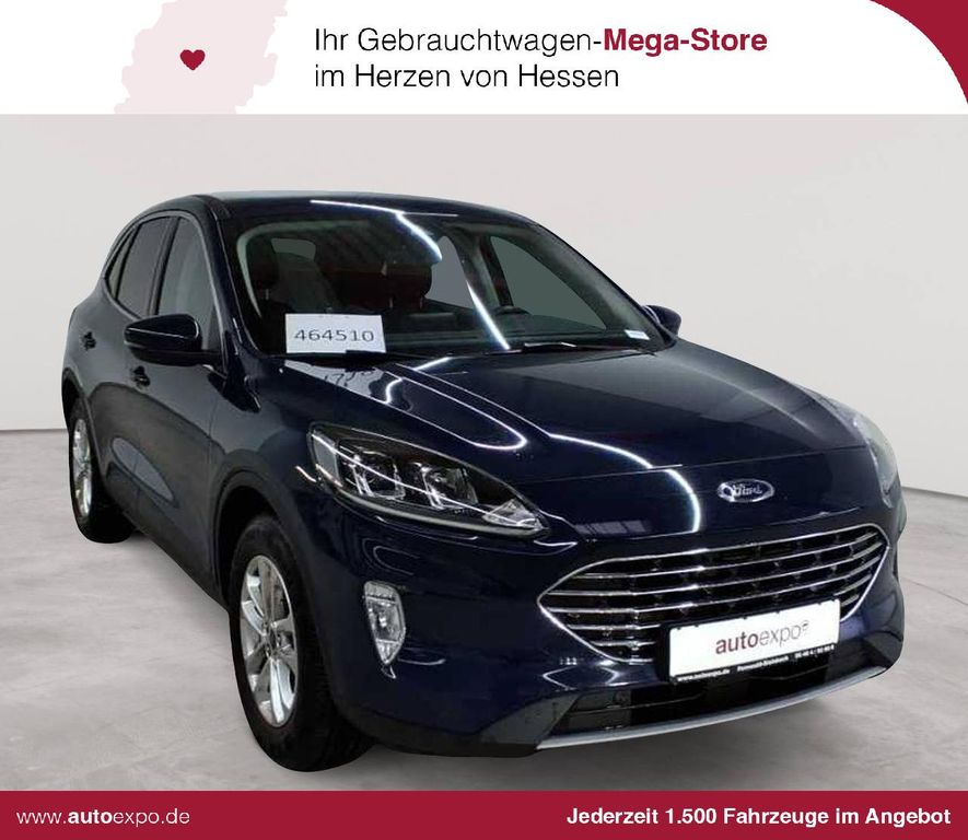 Ford Kuga 2020