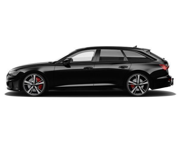 Audi S6 2021